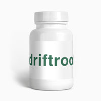 Lion's Mane Mushroom