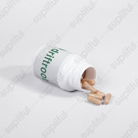 Lion's Mane Mushroom