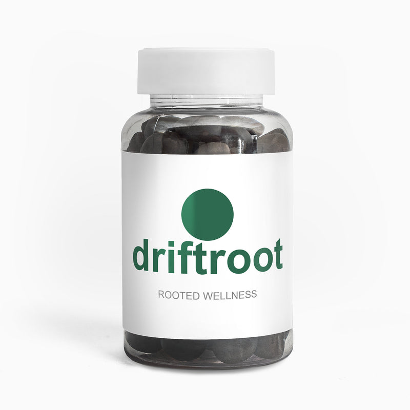 Mushroom Extract Complex